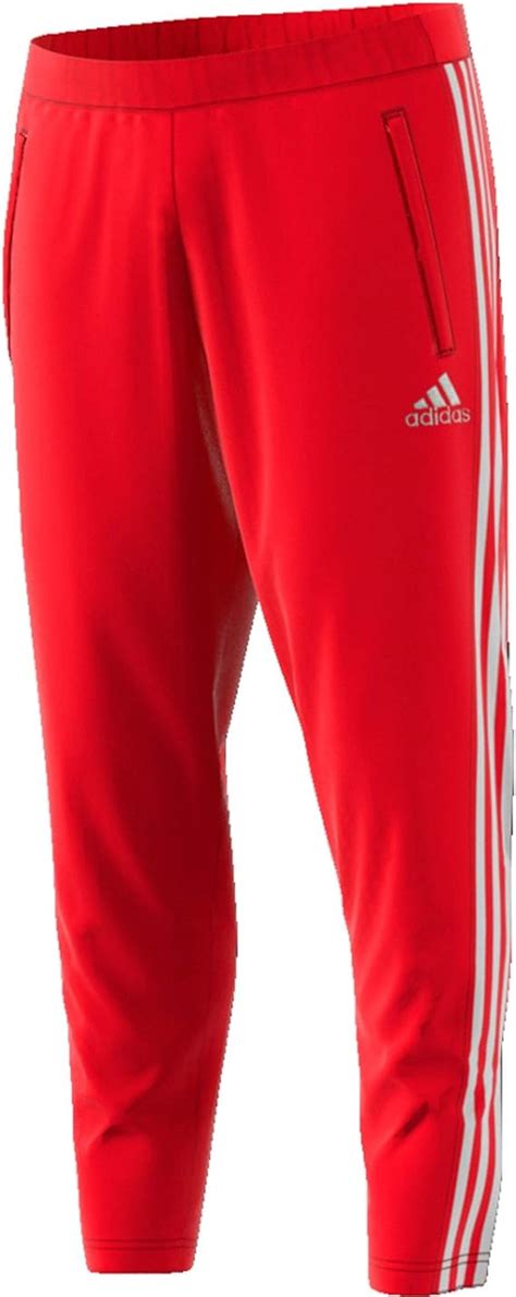 rote jogginghose herren adidas|Rote adidas Jogginghosen für Sport & Freizeit .